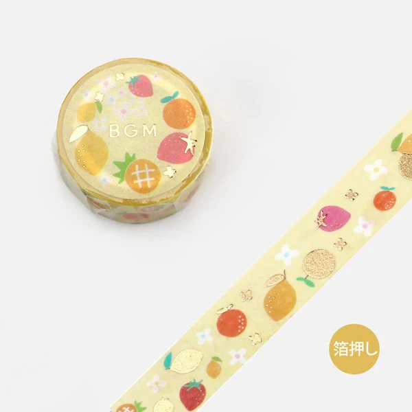 Washi Tape